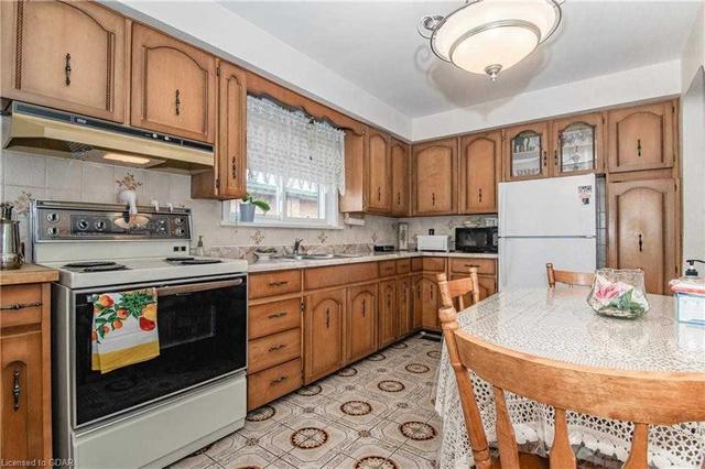 61 William St, House detached with 3 bedrooms, 3 bathrooms and 2 parking in Guelph ON | Image 17