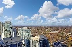3202 - 23 Hollywood Ave, Condo with 2 bedrooms, 2 bathrooms and 1 parking in Toronto ON | Image 26