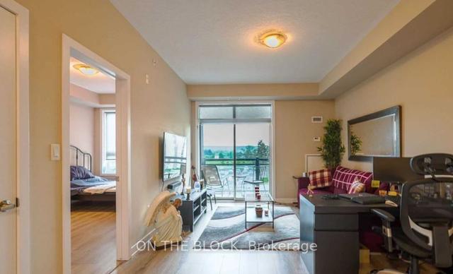 324 - 35 Southshore Cres, Condo with 1 bedrooms, 1 bathrooms and 1 parking in Hamilton ON | Image 5