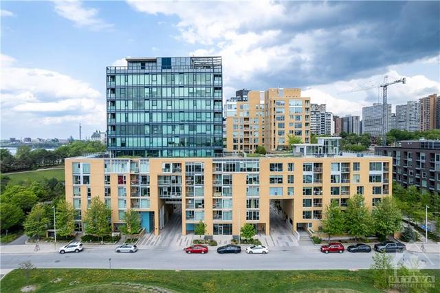 905 - 200 Lett Street, Condo with 2 bedrooms, 2 bathrooms and 1 parking in Ottawa ON | Image 1