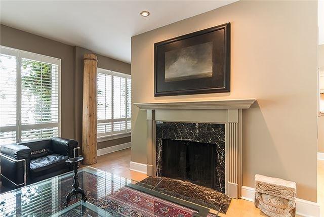 21 Clarendon Ave, House detached with 3 bedrooms, 4 bathrooms and 3 parking in Toronto ON | Image 5