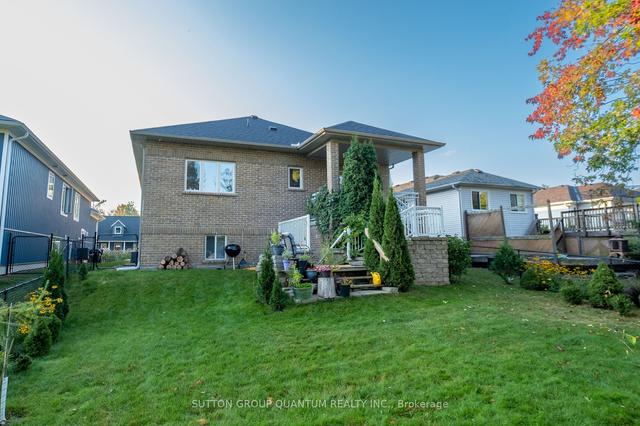 328 Robinson Rd, House detached with 3 bedrooms, 4 bathrooms and 6 parking in Wasaga Beach ON | Image 31