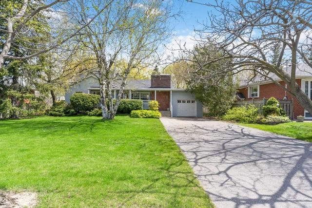 21 Wexford Blvd, House detached with 3 bedrooms, 2 bathrooms and 7 parking in Toronto ON | Image 31