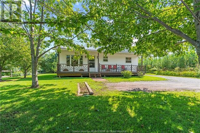 118 Pointe Du Chene Rd, House detached with 2 bedrooms, 1 bathrooms and null parking in Shediac NB | Image 22