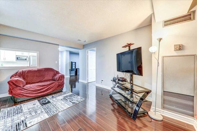 1114 - 30 Thunder Grve, Condo with 2 bedrooms, 2 bathrooms and 1 parking in Toronto ON | Image 7