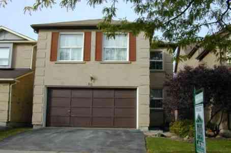 80 Mcmorran Cres, House detached with 4 bedrooms, 3 bathrooms and 3 parking in Vaughan ON | Image 1