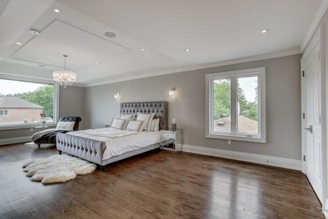 159 Norton Ave, House detached with 4 bedrooms, 7 bathrooms and 6 parking in Toronto ON | Image 6