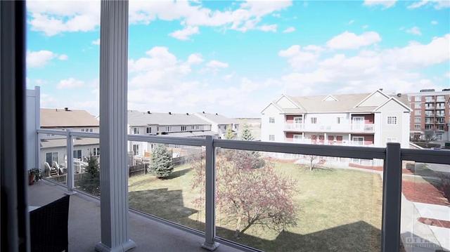 i - 105 Artesa Private, House attached with 2 bedrooms, 2 bathrooms and 2 parking in Ottawa ON | Image 17