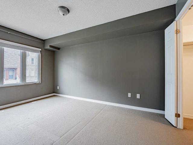141 - 25 Turntable Cres, Townhouse with 2 bedrooms, 2 bathrooms and 1 parking in Toronto ON | Image 10