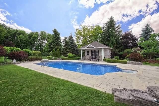 127 Ward Ave, House detached with 3 bedrooms, 4 bathrooms and 8 parking in East Gwillimbury ON | Image 13