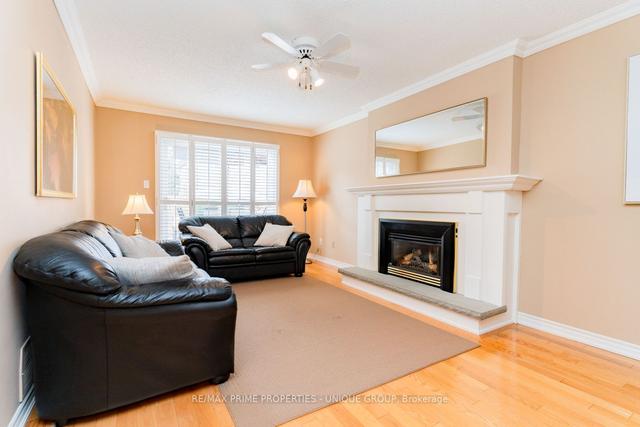 11 White Ash Dr, House detached with 4 bedrooms, 4 bathrooms and 8 parking in Markham ON | Image 32