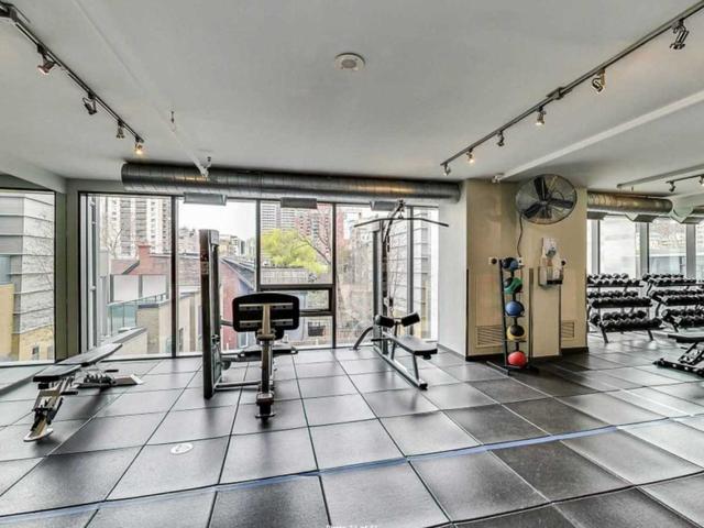 601 - 285 Mutual St, Condo with 2 bedrooms, 2 bathrooms and 1 parking in Toronto ON | Image 29