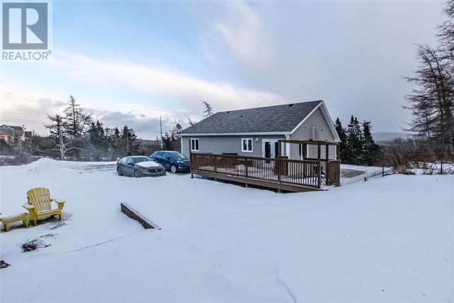7 - 118 Country Path, House detached with 3 bedrooms, 2 bathrooms and null parking in Holyrood NL | Image 27