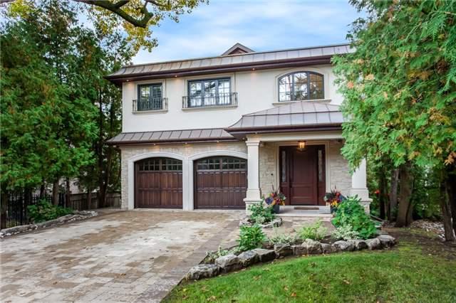 1422 Crescent Rd, House detached with 4 bedrooms, 4 bathrooms and 6 parking in Mississauga ON | Image 20