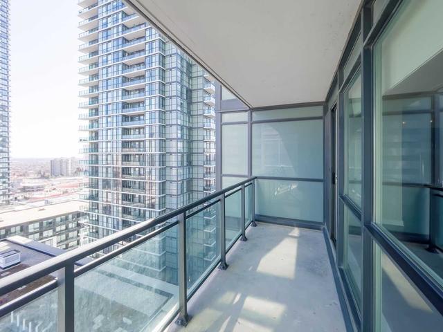 1402 - 4070 Confederation Pkwy, Condo with 2 bedrooms, 2 bathrooms and 1 parking in Mississauga ON | Image 14