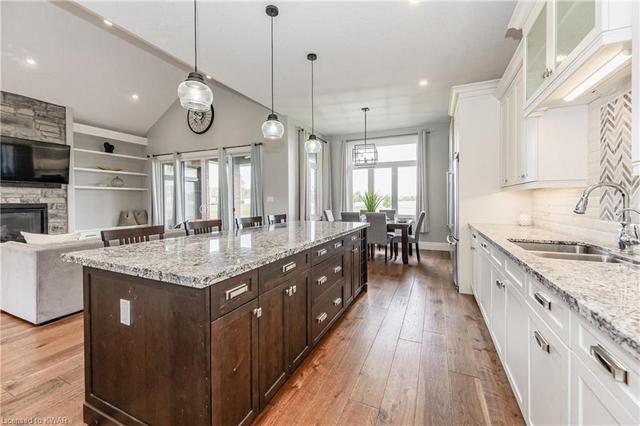 98 Mill Street, House detached with 6 bedrooms, 3 bathrooms and 11 parking in Brant ON | Image 21