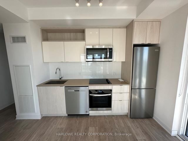 1646 sw - 121 Lower Sherbourne St, Condo with 2 bedrooms, 2 bathrooms and 1 parking in Toronto ON | Image 15