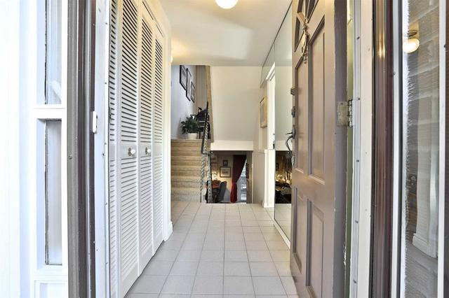 Th 5 - 525 Balliol St, Townhouse with 3 bedrooms, 3 bathrooms and 1 parking in Toronto ON | Image 2