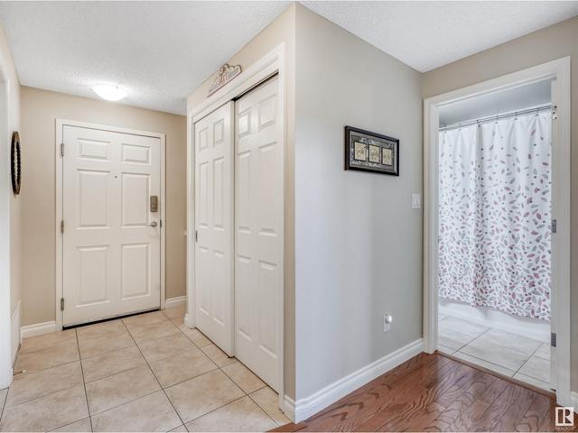 303 - 9803 96a St Nw, Condo with 2 bedrooms, 2 bathrooms and null parking in Edmonton AB | Image 26