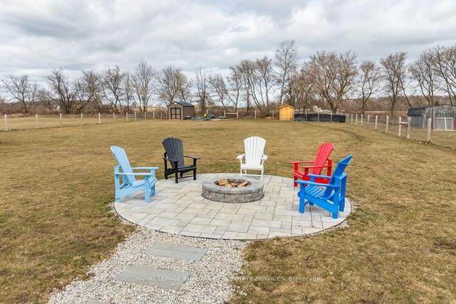234 Burford Delhi Townline Rd, House detached with 3 bedrooms, 4 bathrooms and 8 parking in Brant ON | Image 31