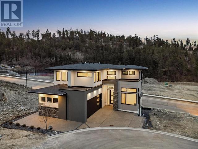 3462 Hilltown Close, House detached with 5 bedrooms, 4 bathrooms and 5 parking in Kelowna BC | Image 73