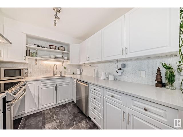 416 - 13625 34 St Nw, Condo with 2 bedrooms, 2 bathrooms and 3 parking in Edmonton AB | Image 8