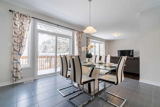37 Mclean Ave, House detached with 4 bedrooms, 4 bathrooms and 4 parking in Collingwood ON | Image 13