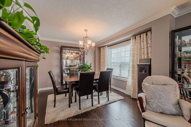 89 Knupp Rd, House detached with 4 bedrooms, 4 bathrooms and 4 parking in Barrie ON | Image 30
