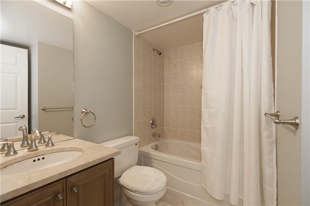 706 - 335 Rathburn Rd, Condo with 2 bedrooms, 2 bathrooms and 1 parking in Mississauga ON | Image 15