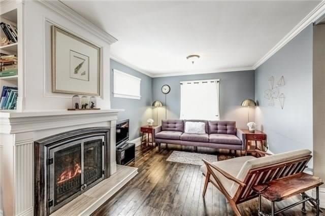 389 Ontario St, House detached with 3 bedrooms, 2 bathrooms and 8 parking in Newmarket ON | Image 15