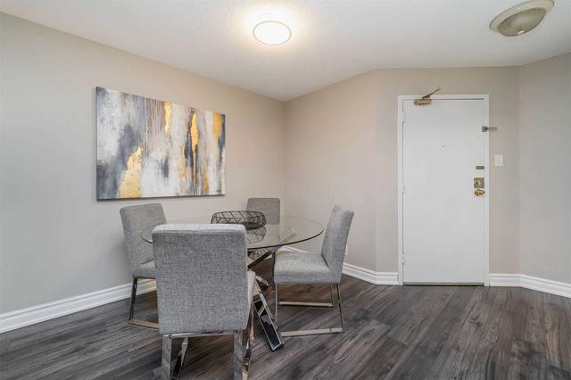 201 - 25 Trailwood Dr, Condo with 2 bedrooms, 2 bathrooms and 1 parking in Mississauga ON | Image 14