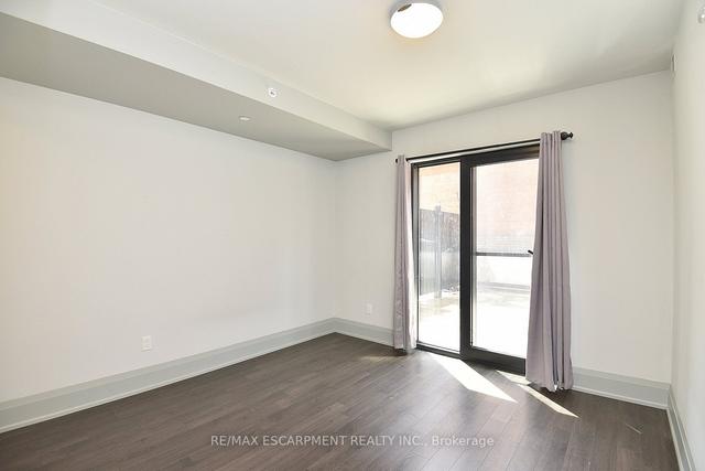 308 - 181 James St N, Condo with 2 bedrooms, 2 bathrooms and 1 parking in Hamilton ON | Image 15