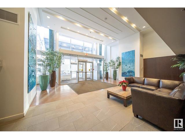 201 - 2606 109 St Nw, Condo with 2 bedrooms, 2 bathrooms and 1 parking in Edmonton AB | Image 22