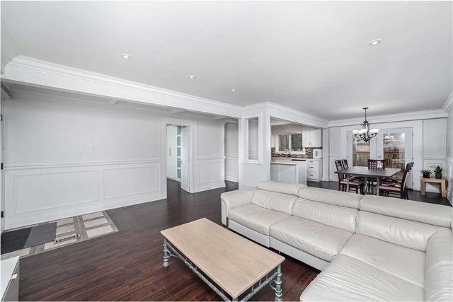 904 Willowdale Ave, House detached with 3 bedrooms, 4 bathrooms and 3 parking in Toronto ON | Image 37