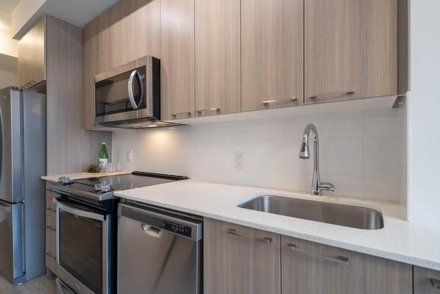 636 - 591 Sheppard Ave E, Condo with 1 bedrooms, 1 bathrooms and 1 parking in Toronto ON | Image 20