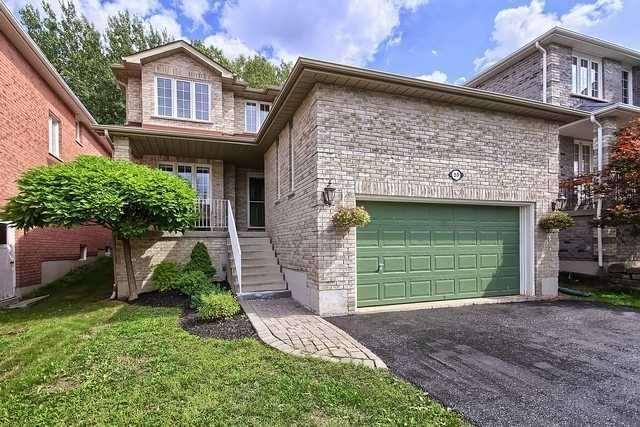 25 Hawkins Dr, House detached with 4 bedrooms, 4 bathrooms and 4 parking in Oro Medonte ON | Image 1