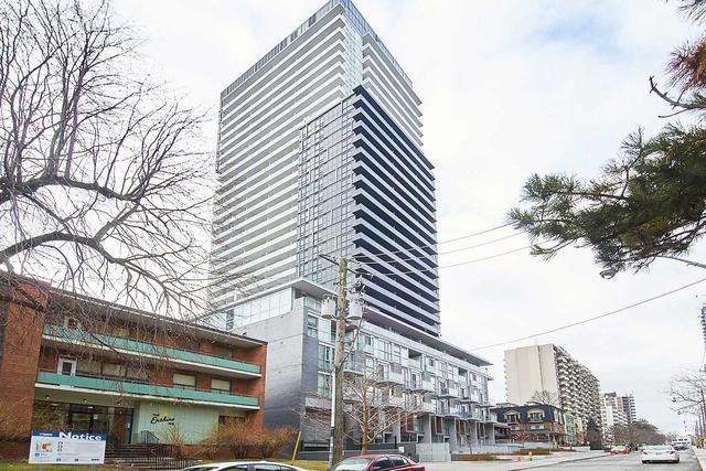 309 - 101 Erskine Ave, Condo with 2 bedrooms, 2 bathrooms and 1 parking in Toronto ON | Image 1