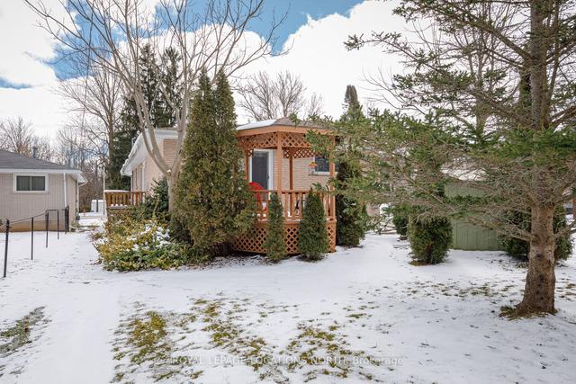 64 Burton St, House detached with 2 bedrooms, 2 bathrooms and 3 parking in Meaford ON | Image 27
