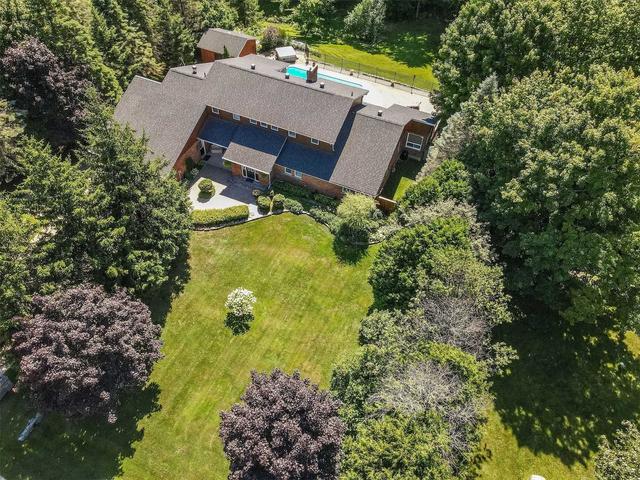 14 Trillium Tr, House detached with 4 bedrooms, 7 bathrooms and 12 parking in Oro Medonte ON | Image 33