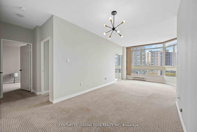 1001 - 3233 Eglinton Ave E, Condo with 2 bedrooms, 2 bathrooms and 1 parking in Toronto ON | Image 8