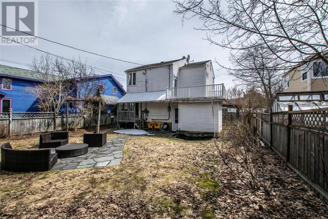 8 Whiteway Place, House detached with 3 bedrooms, 2 bathrooms and null parking in St. John's NL | Image 5