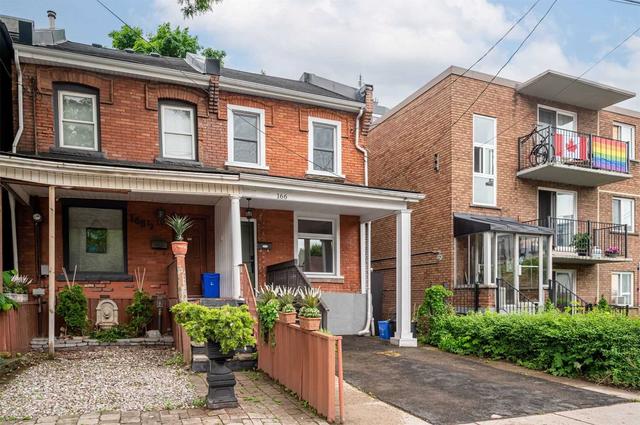 166 Young St, House semidetached with 3 bedrooms, 2 bathrooms and 1 parking in Hamilton ON | Image 23