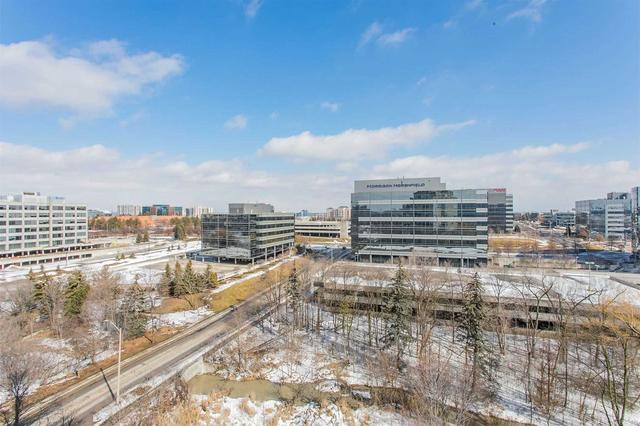 1009 - 399 South Park Rd, Condo with 2 bedrooms, 2 bathrooms and 2 parking in Markham ON | Image 7