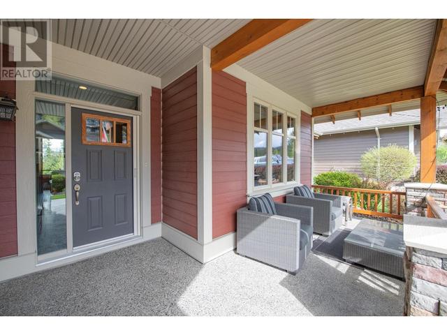 427 Longspoon Drive, House detached with 4 bedrooms, 3 bathrooms and 4 parking in Vernon BC | Image 8