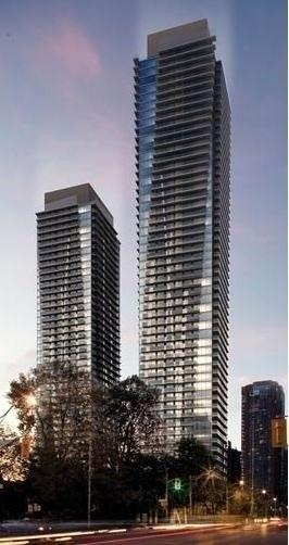 502 - 65 St Mary St, Condo with 2 bedrooms, 2 bathrooms and 1 parking in Toronto ON | Image 1