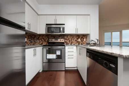 907 - 2230 Lake Shore Blvd W, Condo with 2 bedrooms, 2 bathrooms and 1 parking in Toronto ON | Image 2