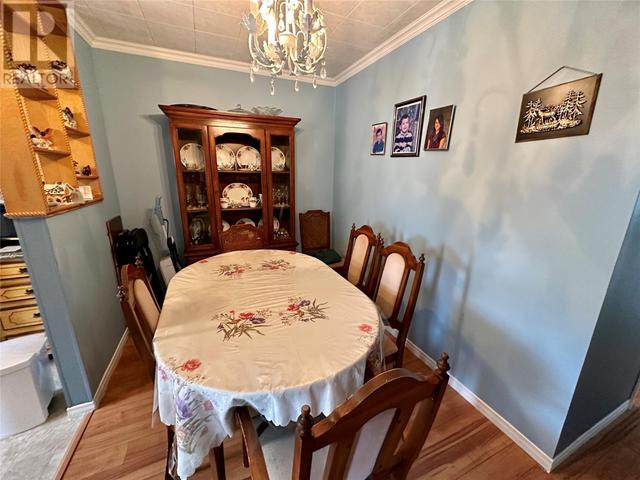 28 Thirteenth Avenue, House detached with 3 bedrooms, 2 bathrooms and null parking in Grand Falls-Windsor NL | Image 10