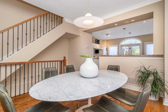 232 Berry Rd, House attached with 2 bedrooms, 3 bathrooms and 2 parking in Toronto ON | Image 4