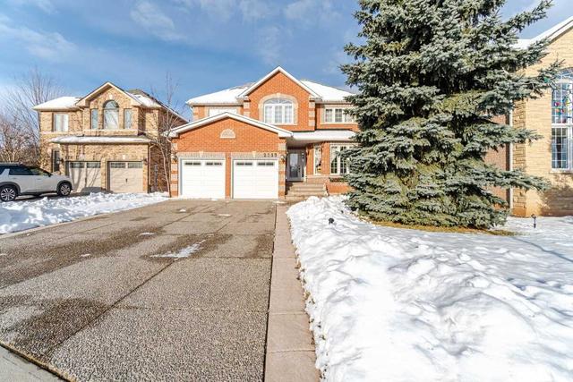2353 Eden Valley Dr, House detached with 4 bedrooms, 4 bathrooms and 6 parking in Oakville ON | Image 12
