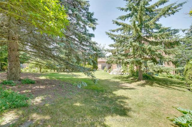 567 Malvern Cres, House detached with 4 bedrooms, 5 bathrooms and 8 parking in Newmarket ON | Image 25